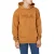 Fila Heren Hoodie in Bruin