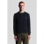 Lyle & Scott – Trui – Donkerblauw – M