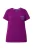 Ulla Popken Shirt  lila / bessen