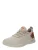 bugatti Sneakers laag ‘Nubola’  taupe / bruin / oranje