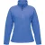Regatta Dames/dames Thor III Anti-Pill Fleece Jasje (Koninklijk)