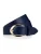 VANZETTI Riem  donkerblauw / goud