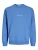 Jack & Jones Junior Sweatshirt ‘JJNorrebro’  lichtblauw
