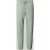 Sergio Tacchini Straight fit stoffen broek met logo-stitching model ‘Nayla’
