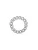 Heideman Ring  zilver