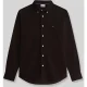 Tommy Hilfiger Regular fit vrijetijdsoverhemd van puur katoen