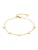 Heideman Armband  goud