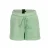 LOOXS 10sixteen regular waist sweatshort limegroen