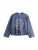 Next Shirt ‘Looney Tunes’  navy / rood / wit