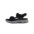 Sandalen van zacht nubuck mesh voor dames Gabor Rollingsoft