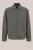 WE Fashion – Heren regular fit vest – Regular fit – Grijsgroen –