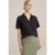 We Fashion Blouse Black