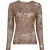 Moss Copenhagen Blouse korte mouw 20300 mschjanie