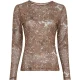 Moss Copenhagen Blouse korte mouw 20300 mschjanie