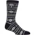 Heren Nordic Sokken | Heat Holders | Ademend Lite Extra Warme Winter Thermo Sokken – Navy