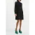 French Connection Carina Embellished Dress Black