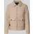 MCNEAL Regular fit jack met viscose,