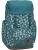 DEUTER Rugzak ‘Scula’  lichtblauw / grijs / petrol