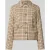 MORE & MORE Regular fit blazer met viscose