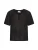 KAFFE CURVE Shirt ‘KCami’  zwart