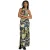 Adidas X Farm Premium Dress Jurken Dames – Zwart –