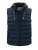 normani Sportbodywarmer ‘Nanaimo’  navy