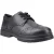 Pod Fiona Meisjes Zwart Leren Brogues