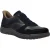 JOSEF SEIBEL Heren Lage schoen Baxter 01 in blauw
