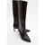 Cassandra Hoge Hak Laars (Dames)