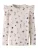 NAME IT Shirt  lichtbeige / indigo / pastellila
