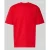 HUGO Relaxed fit T-shirt van puur katoen, model ‘DAPOLINO’