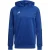 Adidas Heren tiro 23 competition quarter zip hoodie