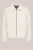 WE Fashion – Heren regular fit teddy vest – Regular fit – Ecru –