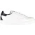 Game L Lowtop Sneaker Wit/Zwart