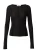 EDITED Shirt ‘Halima’  zwart