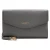 Lazarotti Clutch ‘Bologna’  stone grey