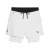 PUMA Sportbroek  wit