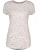 alife & kickin Shirt ‘MalisaAK’  nachtblauw / lichtrood / wit