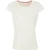 Regatta Dames/dames Hyperdimension II T-shirt (Lichte vanille)