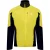 Dare 2B Heren Mediant II Wielerjack (Neon Spring/Zwart)