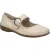 JOSEF SEIBEL Dames Ballerina Fenja 18 in beige