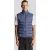 Lyle & Scott Wadded Gilet Graystone
