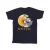 Disney Meisjes Lilo & Stitch Summer Waves Katoenen T-shirt (Marineblauw)