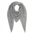Driehoekige boucle sjaal dames s.Oliver
