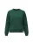 Peter Jo Sweatshirt ‘Women’s Organic Sweatshirt – Willow’  donkergroen
