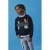 NAME IT KIDS Pokemon sweater donkerblauw