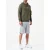 Sweat Alpha Industries label