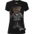 T-Shirt Sexy Zuiver Teddy