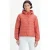 Levi’s Edie Puffer Jacket In Coral