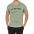T-shirt korte mouw 66893 man